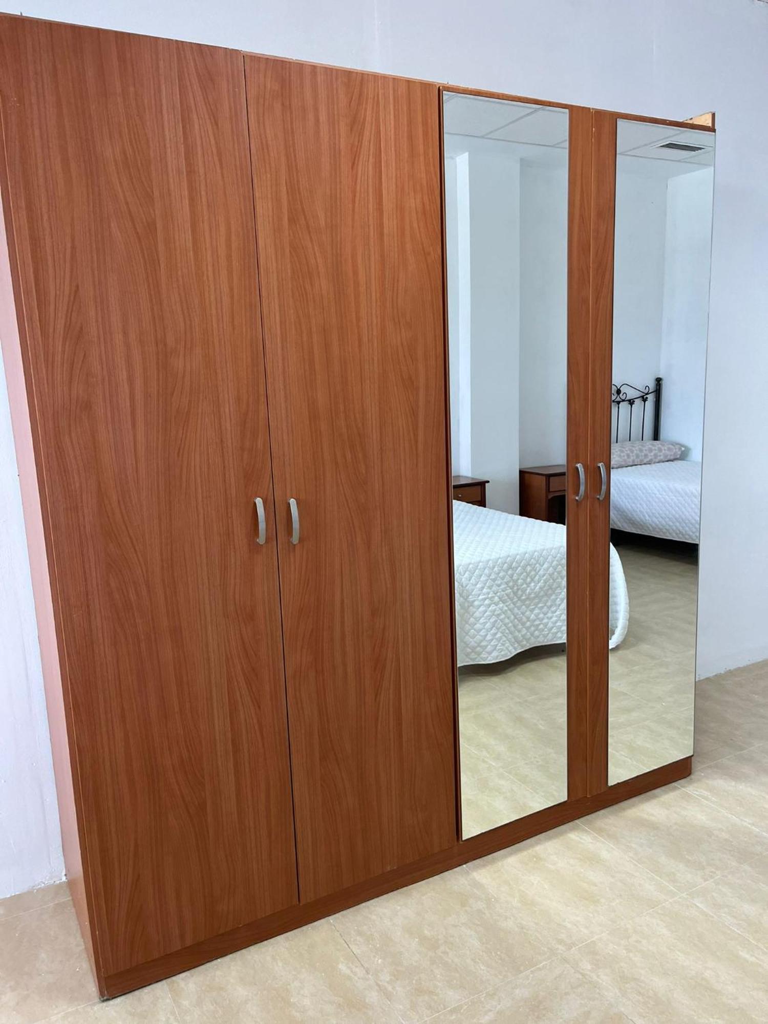 Апартаменты Apartamento Karen Кадис Экстерьер фото